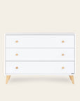 dadada Baby Austin 3-Drawer Dresser