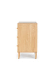 dadada Baby Austin 3-Drawer Dresser