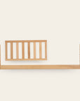 dadada Baby Crib Conversion Kit (Toddler Bed Rail)