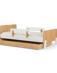 dadada Baby Fun Bed Trundle Box