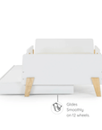 dadada Baby Fun Bed - Twin Bed