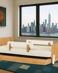 dadada Baby Fun Bed - Twin Bed