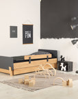 dadada Baby Fun Bed - Twin Bed