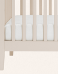 dadada Baby LaLa 3-in-1 Convertible Crib