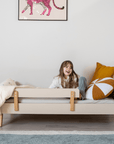 dadada Baby Muse Toddler Bed