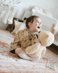 dadada Baby Muse Toddler Bed