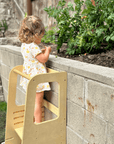 dadada Baby Toddler Tower