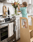 dadada Baby Toddler Tower