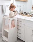 dadada Baby Toddler Tower