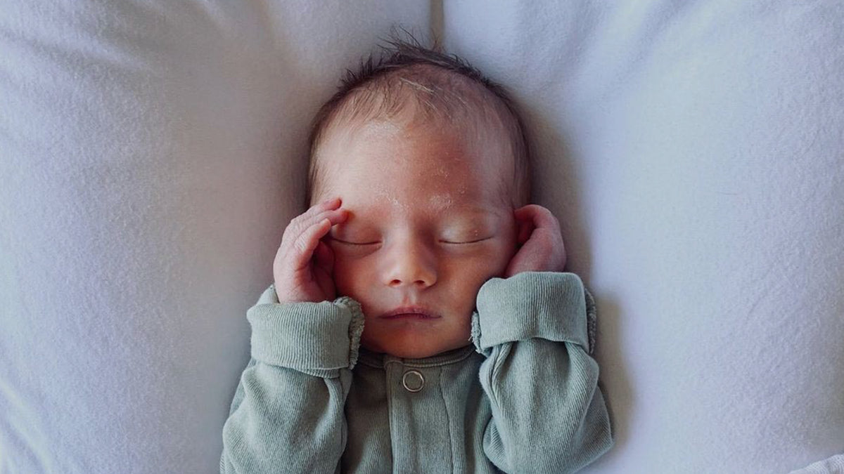 How much sleep?