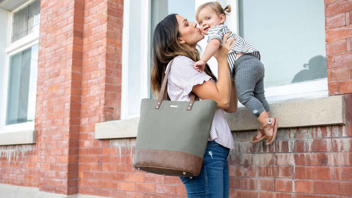 Classic Diaper Bags