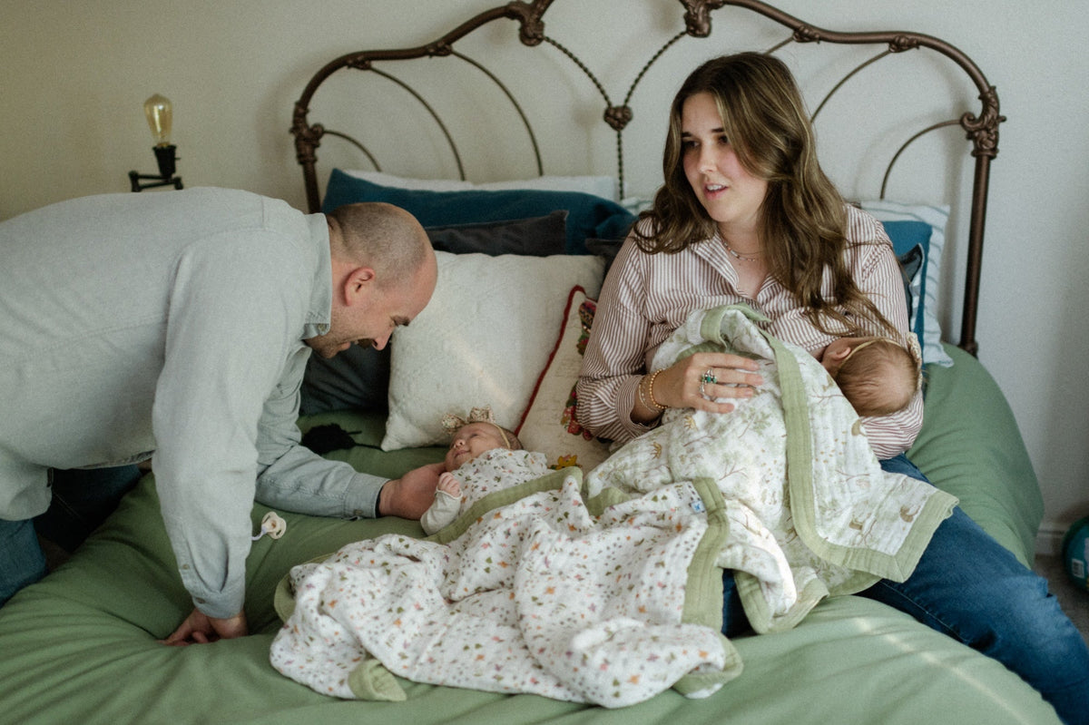 Baby Quilts