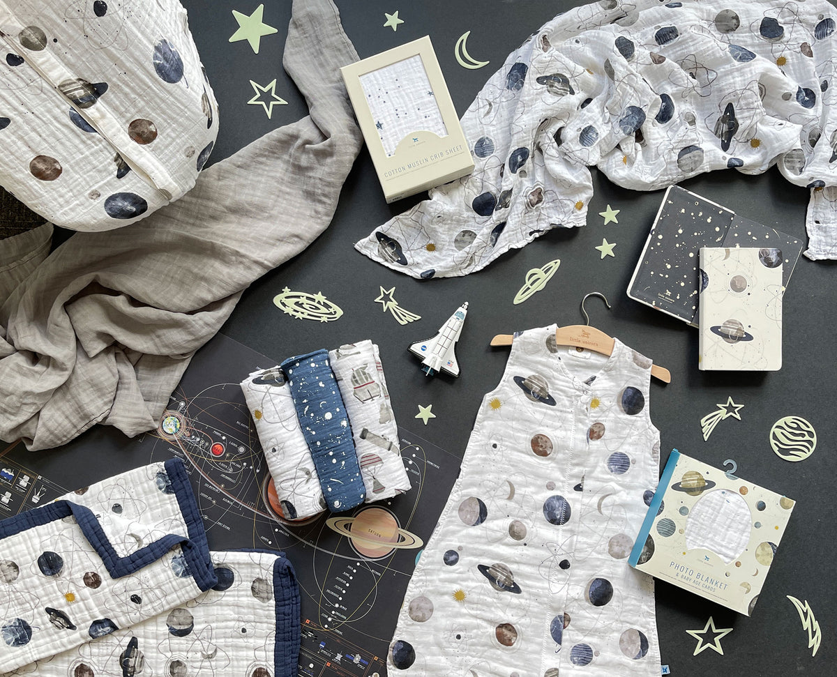 Planetary Collection