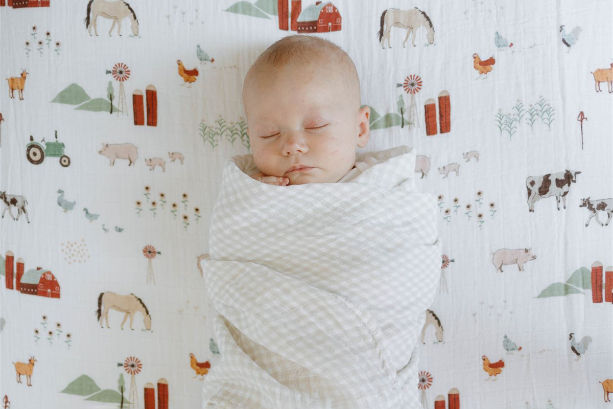 Swaddle Singles