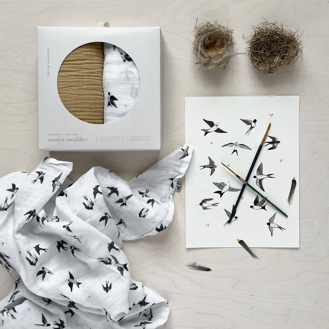 Swaddle Multi-Packs