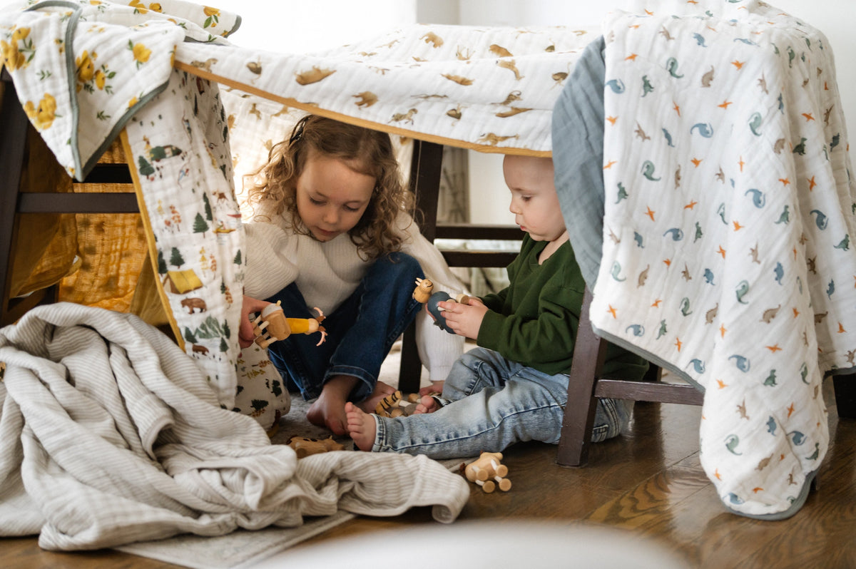 Organic Original Quilts