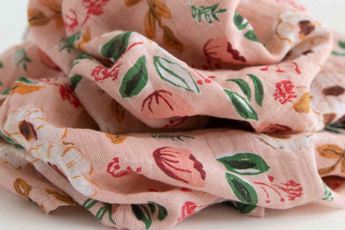 Cotton Muslin