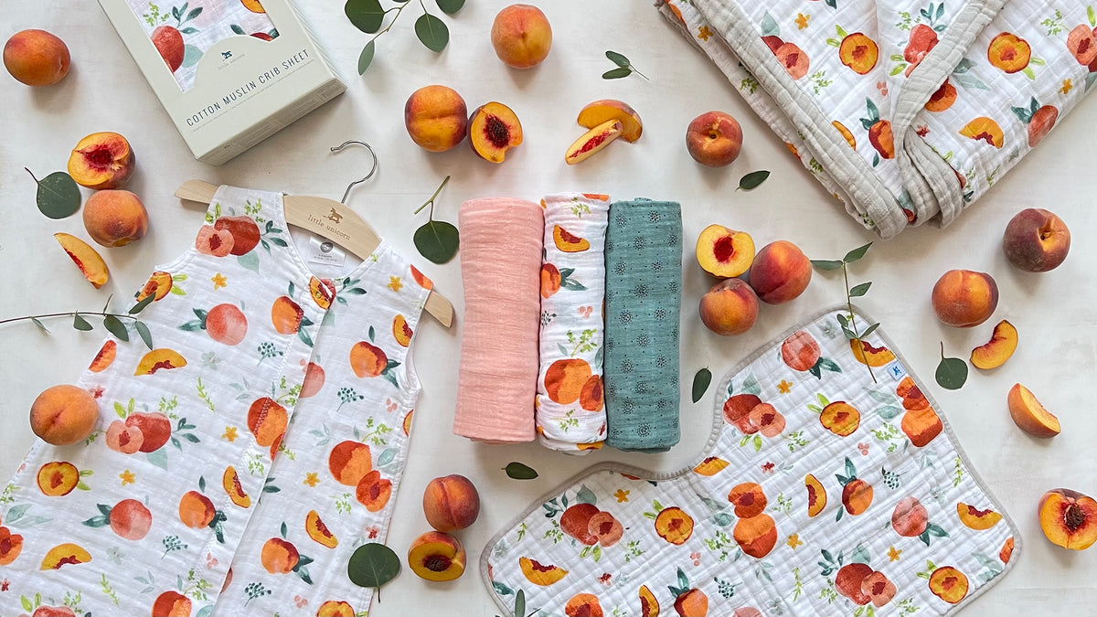 Georgia Peach
