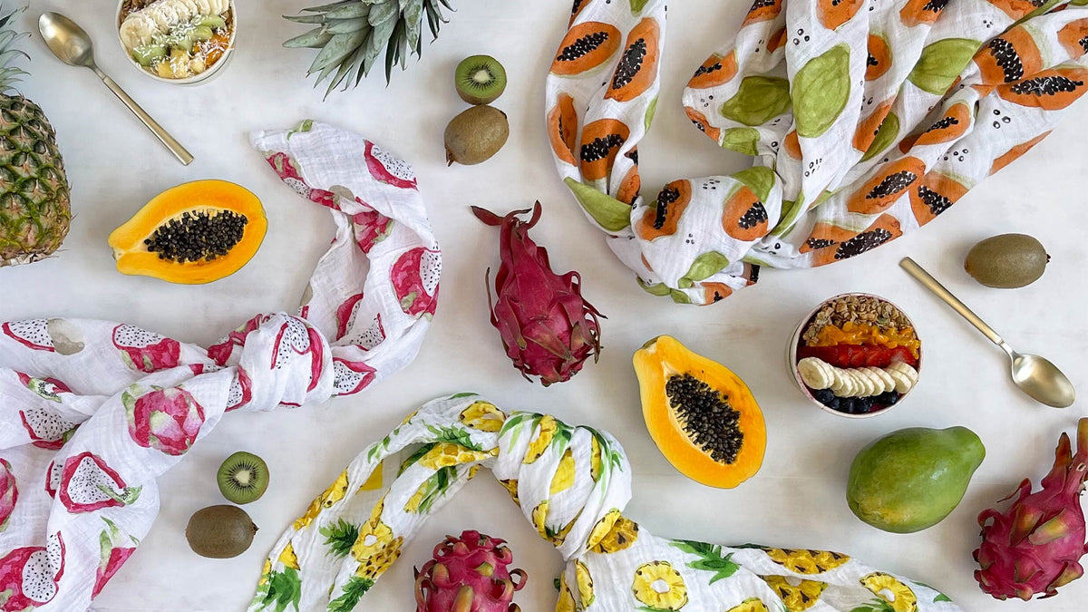 Fruits