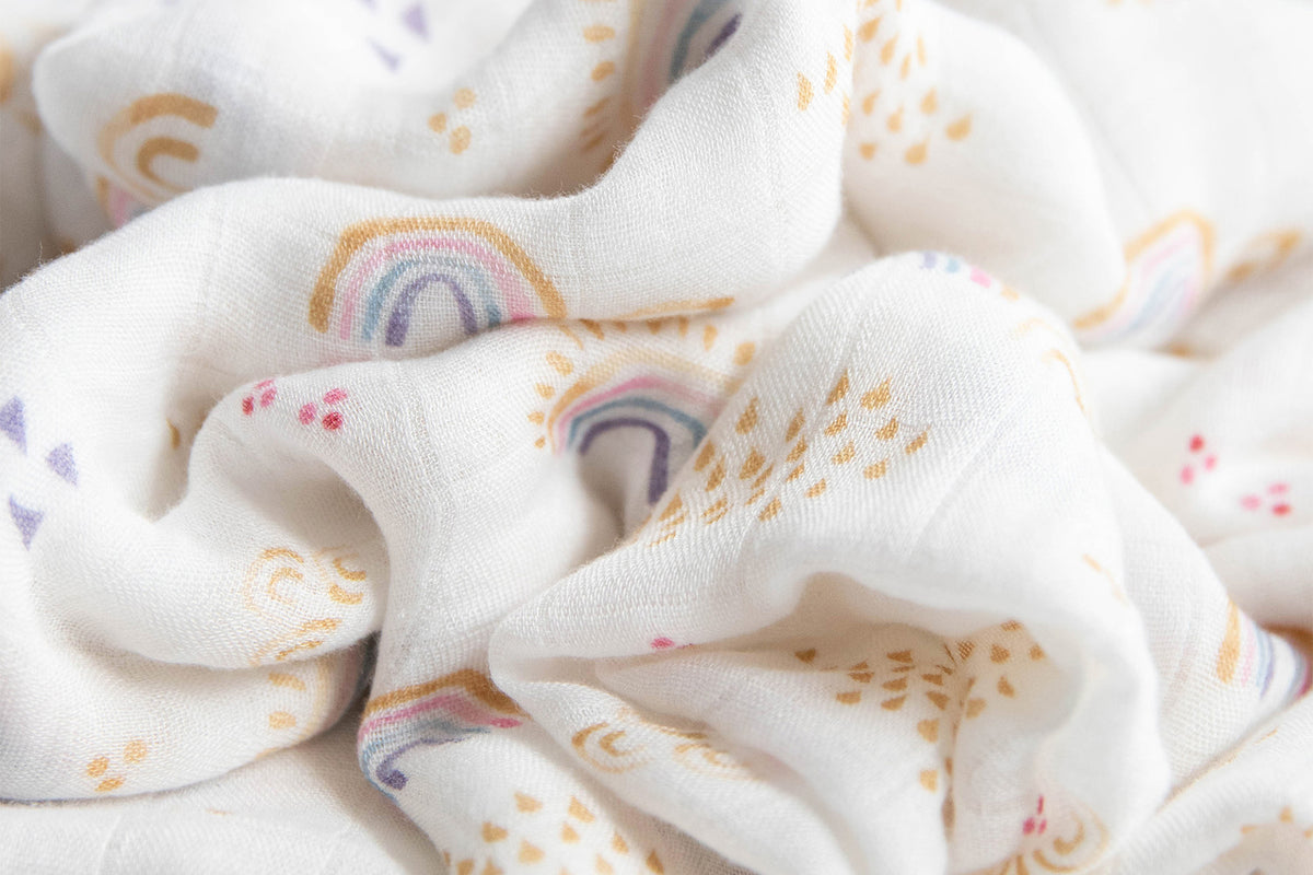 Deluxe Muslin
