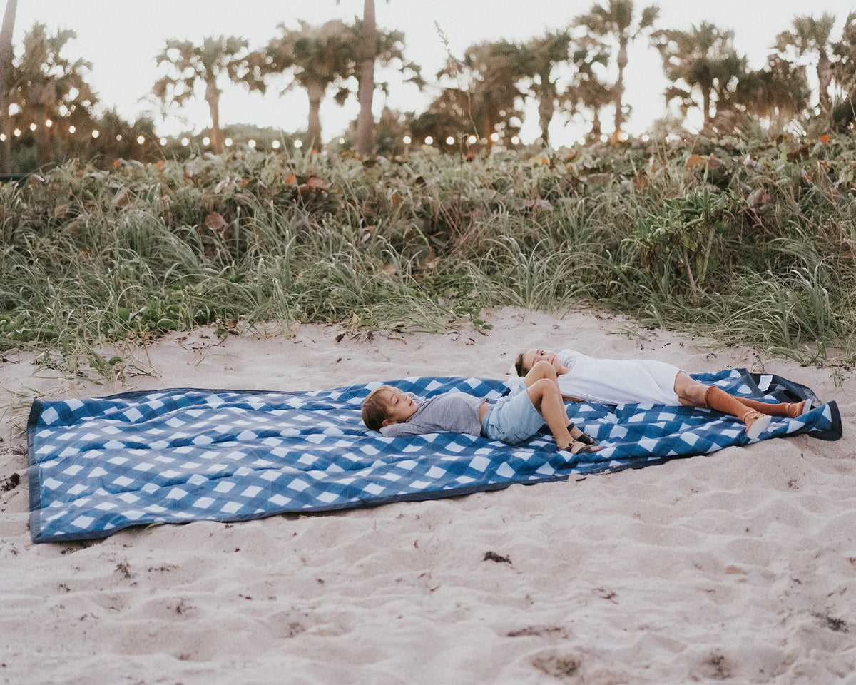 On The Go Blankets