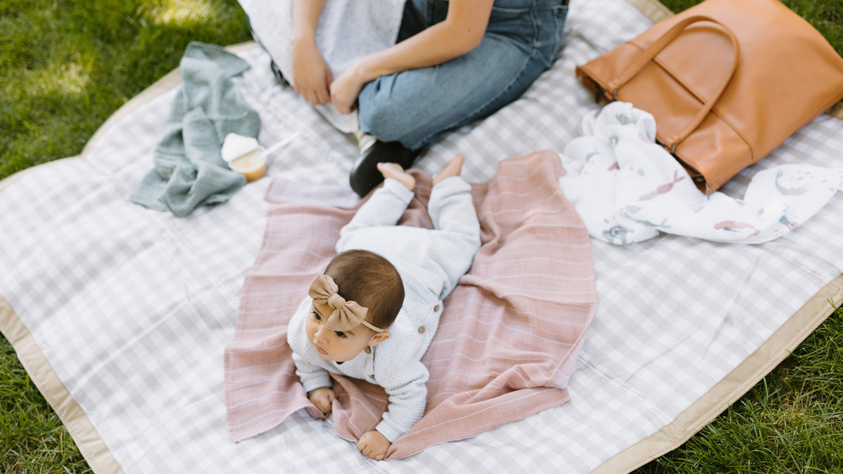 Cotton Muslin Squares