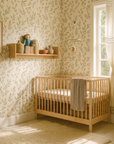 dadada Baby LaLa 3-in-1 Convertible Crib