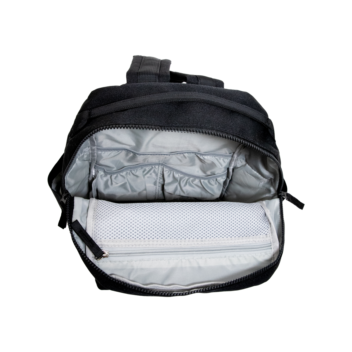 Red Rovr Mini Roo Backpack - Toffee