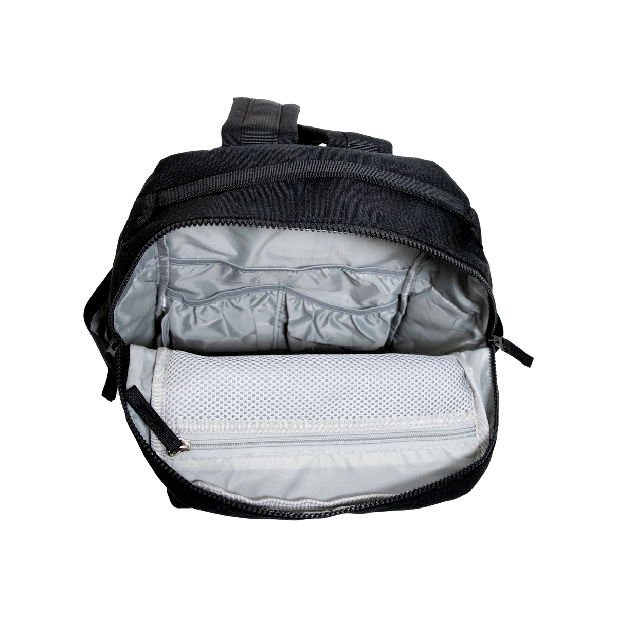 Red Rovr Mini Roo Backpack - Mauve