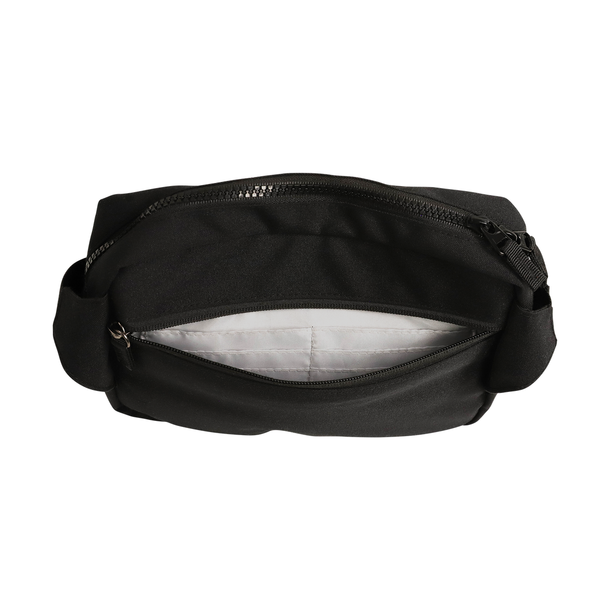Red Rovr Joey Belt Bag - Black