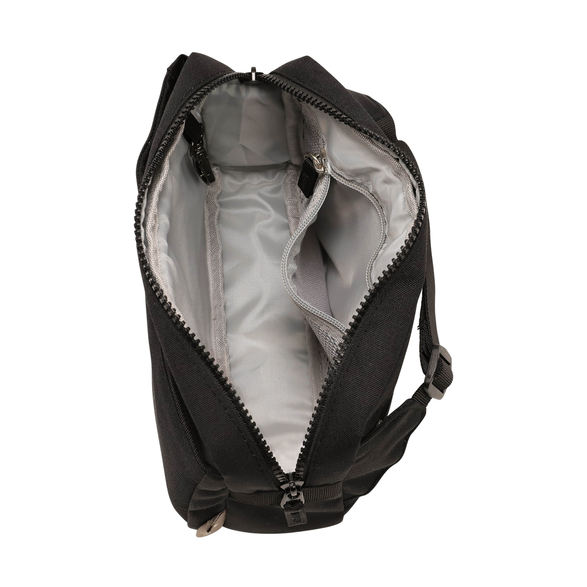 Red Rovr Joey Belt Bag - Truffle