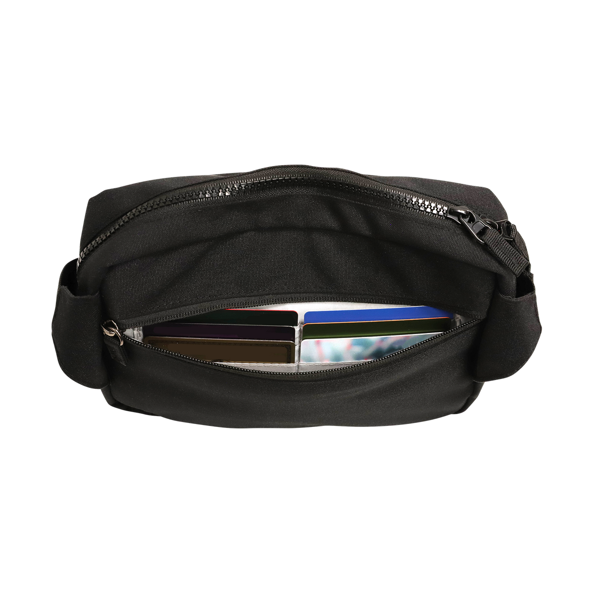 Red Rovr Joey Belt Bag - Truffle