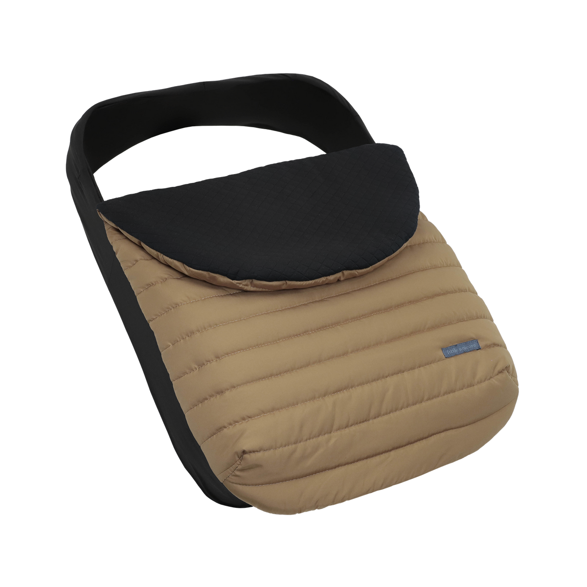 Winter Car Seat Cover - Ginger