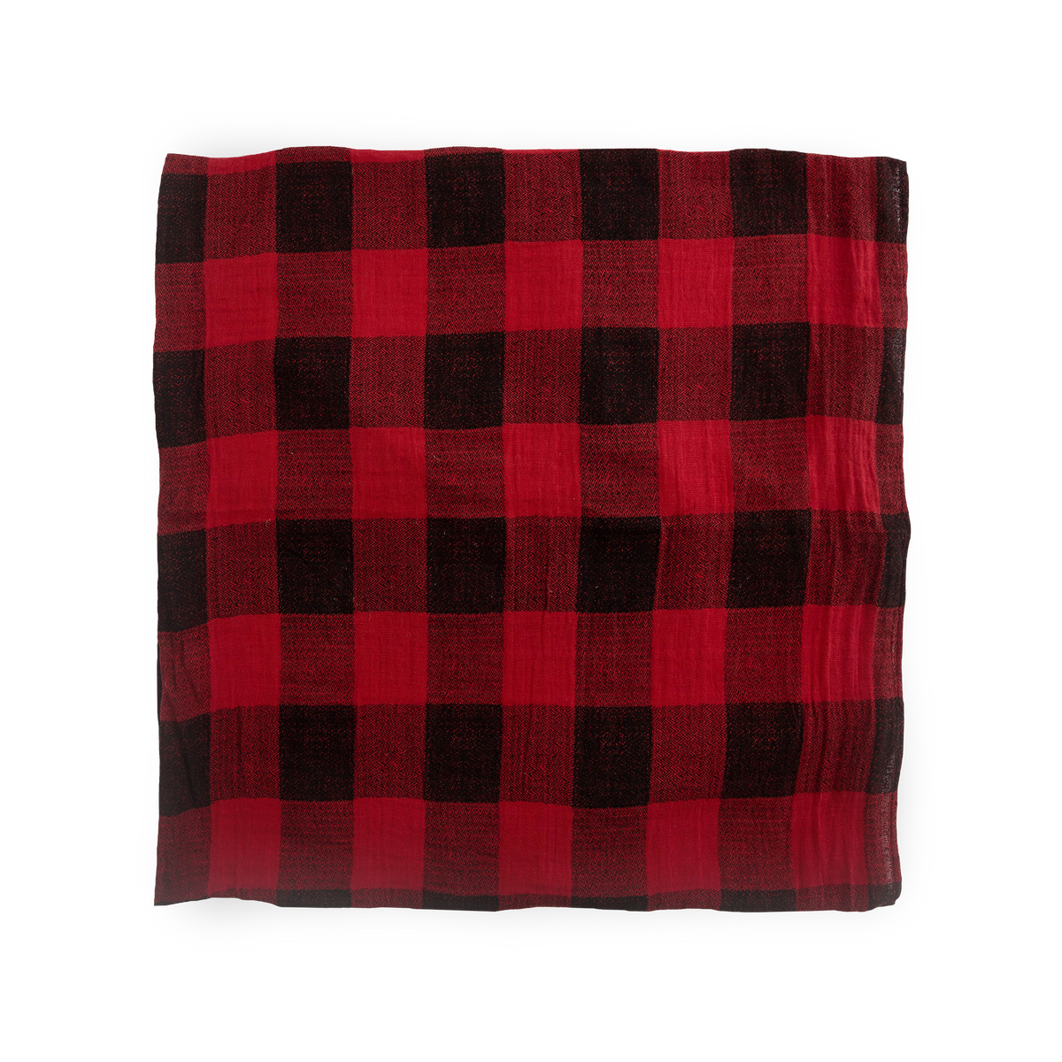 Cotton Muslin Swaddle Blanket 3 Pack - Holiday Haul