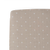 Taupe Cross