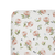 Watercolor Floret