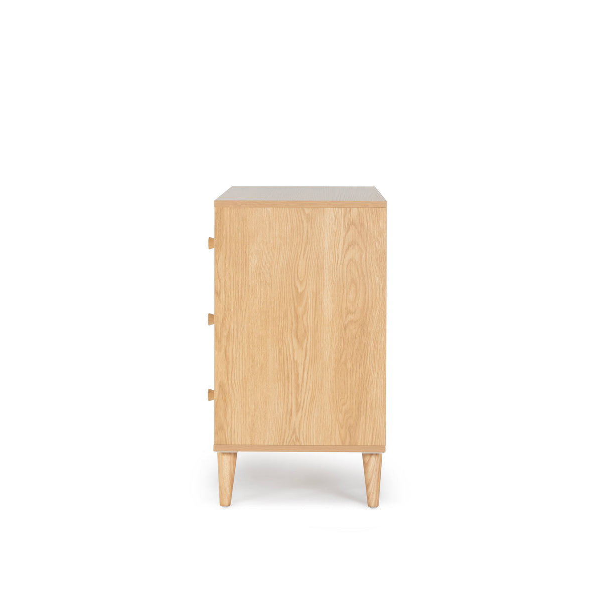 dadada Baby Austin 3-Drawer Dresser