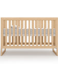 dadada Baby Austin 3-in-1 Convertible Crib