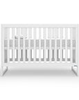 dadada Baby Austin 3-in-1 Convertible Crib