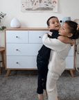 dadada Baby Austin 5-Drawer Nursery Dresser