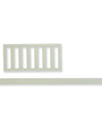 dadada Baby Crib Conversion Kit (Toddler Bed Rail)