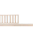 dadada Baby Crib Conversion Kit (Toddler Bed Rail)