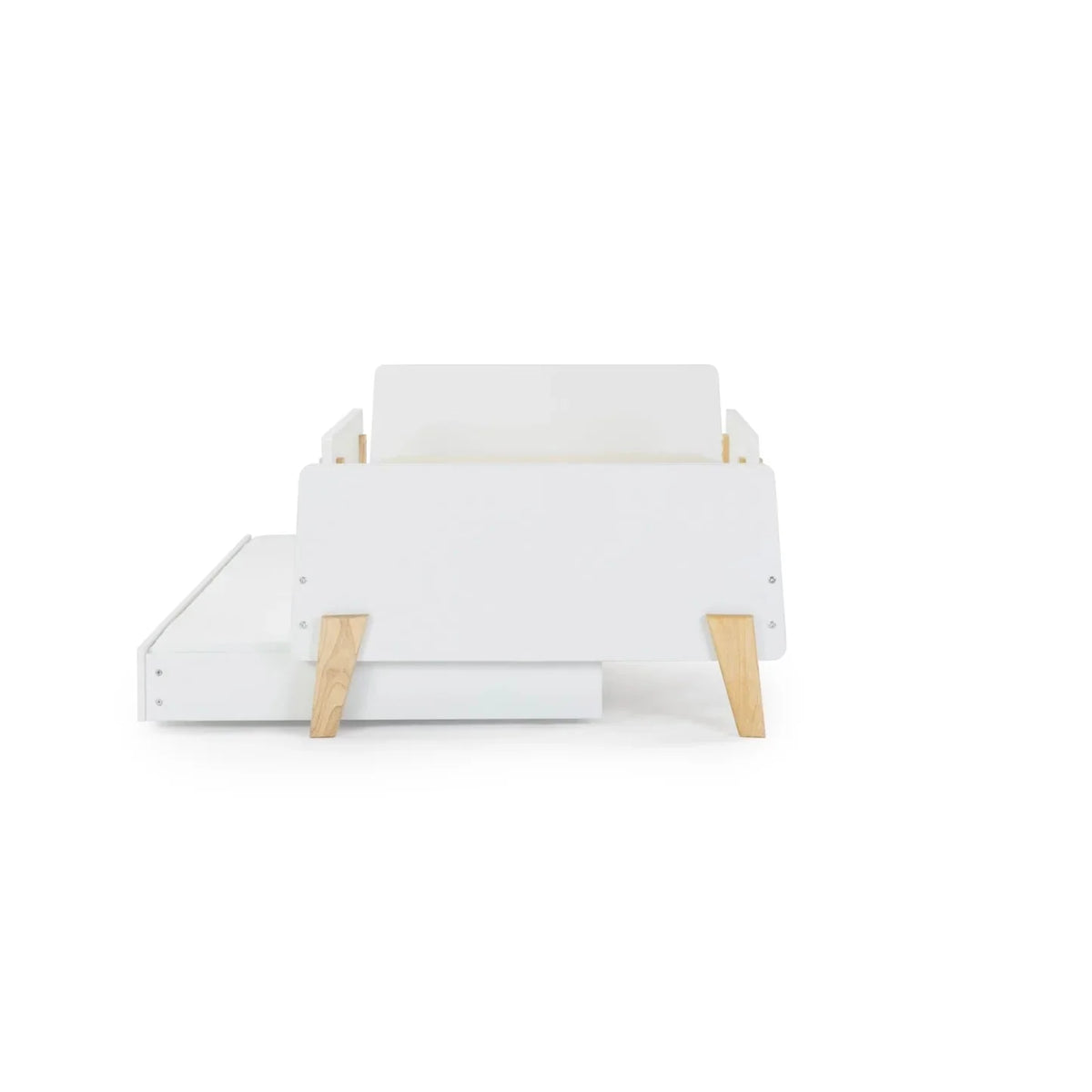 dadada Baby Fun Bed Trundle Box