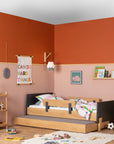 dadada Baby Fun Bed - Twin Bed