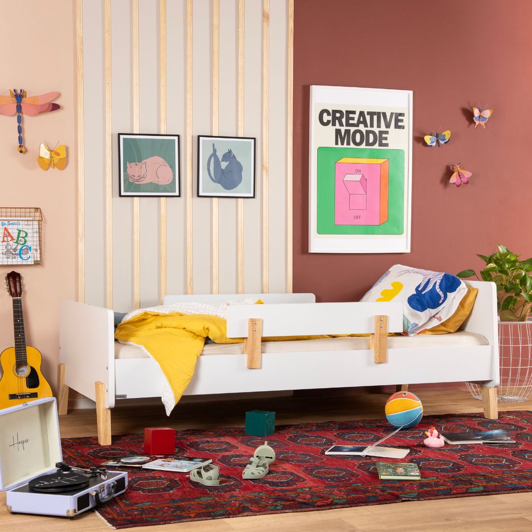 dadada Baby Fun Bed - Twin Bed