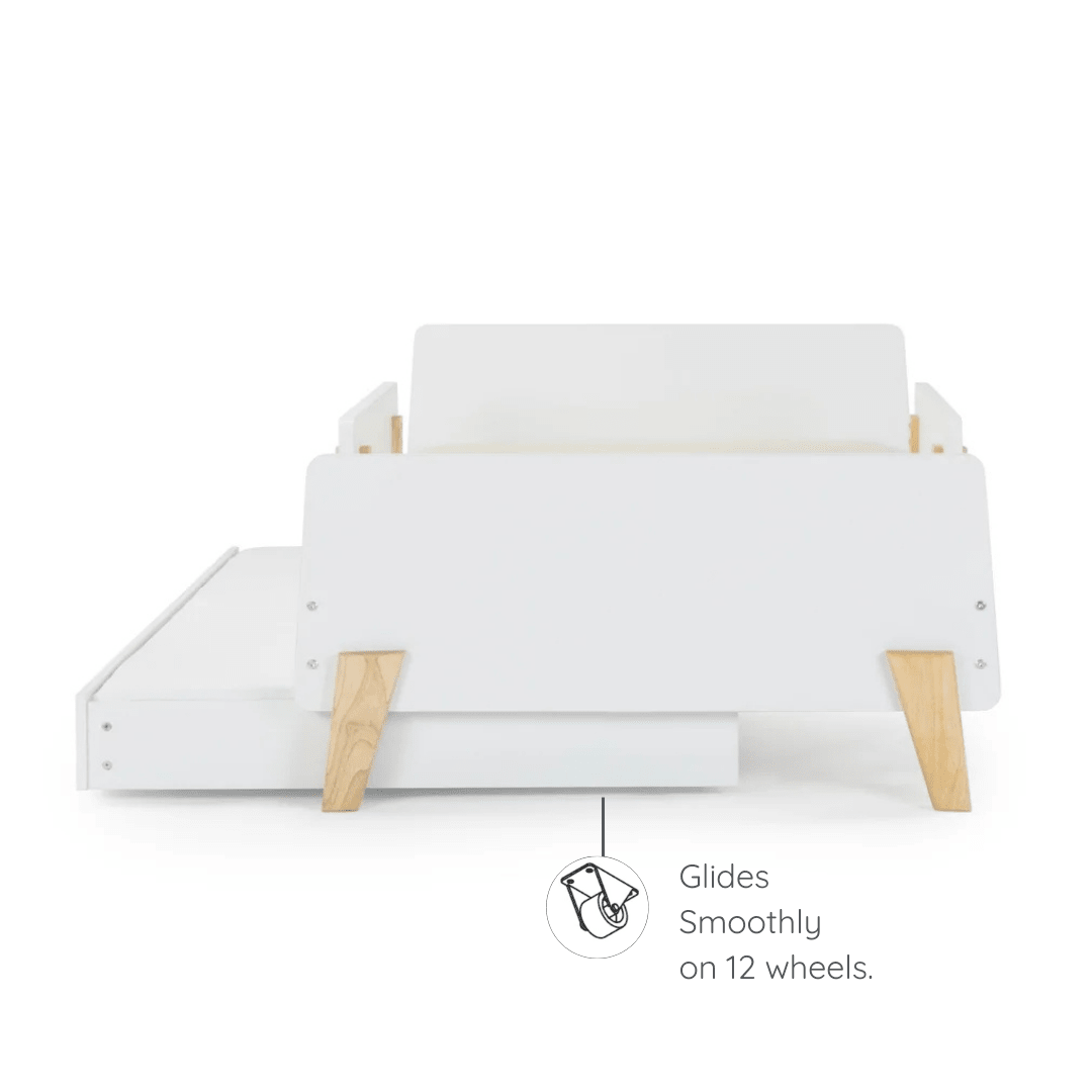 dadada Baby Fun Bed - Twin Bed
