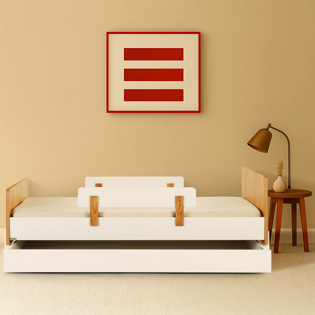 dadada Baby Fun Bed - Twin Bed