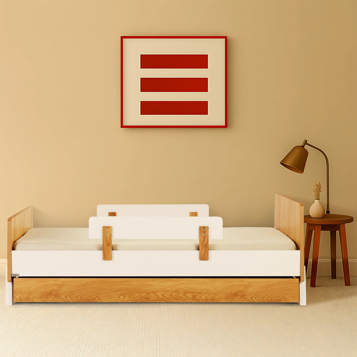 dadada Baby Fun Bed - Twin Bed