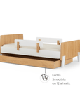 dadada Baby Fun Bed - Twin Bed