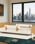 dadada Baby Fun Bed - Twin Bed